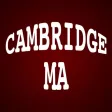 Cambridge MA