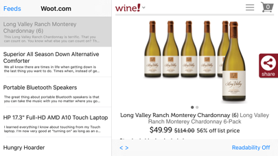 Deals - Find the Latest Deals and Coupons! Screenshots
