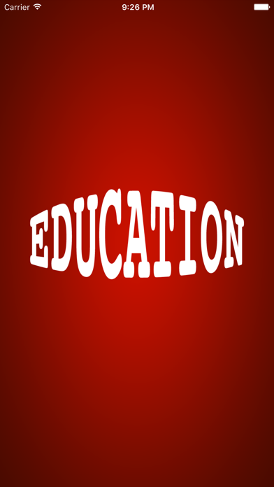Education News स्क्रीनशॉट