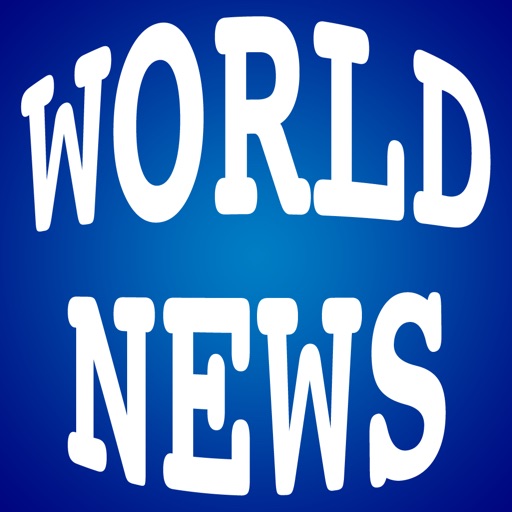 World News - Headlines Around The Globe! World News - Headlines Around The Globe!