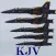 Navy Psalm Daily Quotes KJV
