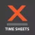 SystemX TimeSheets
