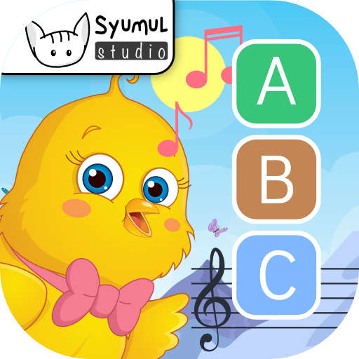 Belajar ABC Fonik