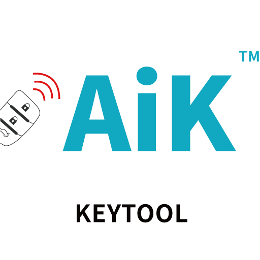 AiK KEYTOOL