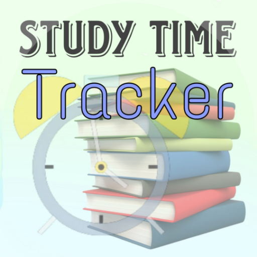 Study Time Tracker Study Time Tracker