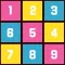 Sudoku-休闲益智游戏