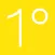 1°
