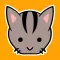 Sausage Cat Animated Stickers
