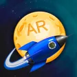 Space Puzzle AR Adventure