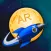 Space Puzzle AR Adventure