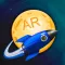 Space Puzzle AR Adventure