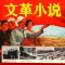 文革灰色小說[9本簡繁版]