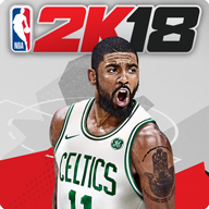 NBA 2K18 NBA 2K18