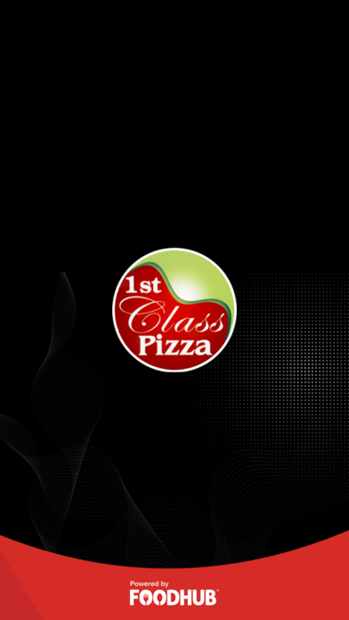 1st Class Pizza Screenshots