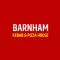 Barnham Kebab & Pizza House