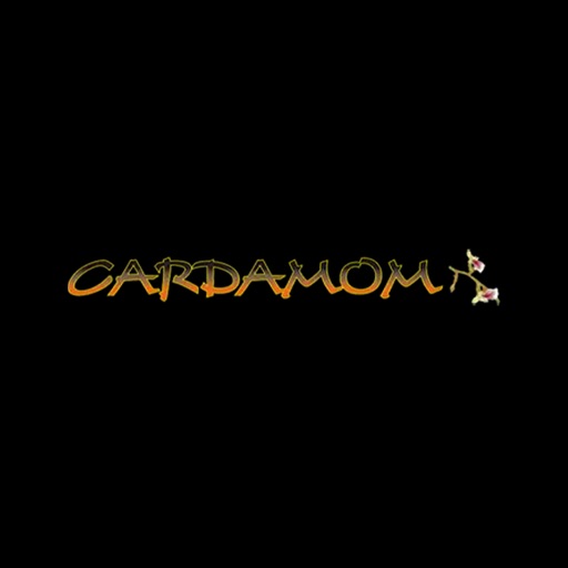 Cardamom Langport Cardamom Langport