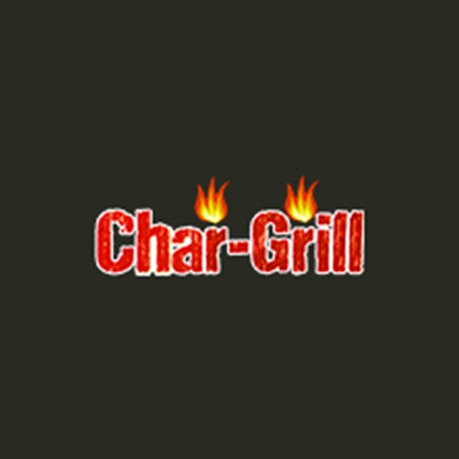 Char-Grill Char-Grill