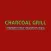 Charcoal Grill And Pizza