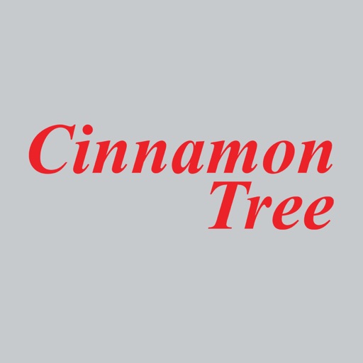 Cinnamon Tree Cinnamon Tree