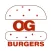 Og burgers