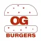 Og burgers