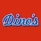 Dino's Grill