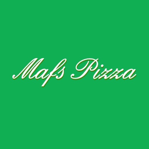 Mafs Pizza Mafs Pizza