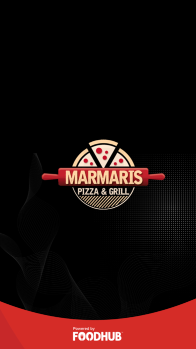 Marmaris Pizza & Grill Screenshots