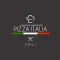 Pizza Italia Carlisle