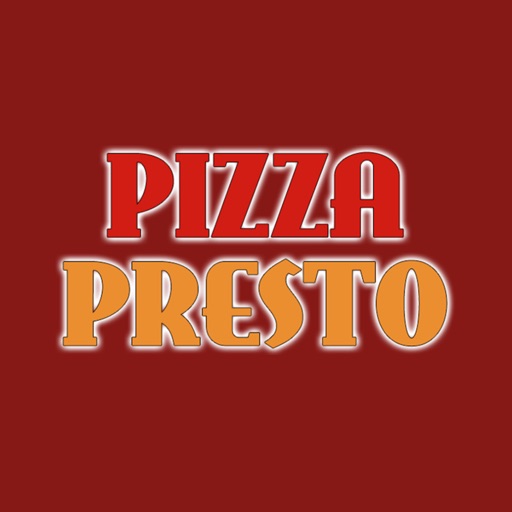 Pizza Presto Pizza Presto