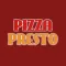 Pizza Presto