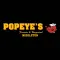 Popeyes Manchester
