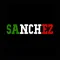 Sanchez.