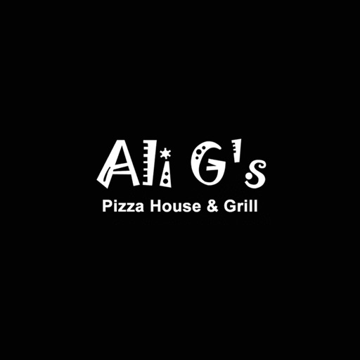 Ali Gs Ali Gs