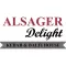 Alsager Delight LONDON