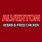 Alverton Kebab & Fried Chicken