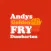 Andys Golden Fry