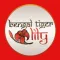 Bengal Tiger Lily
