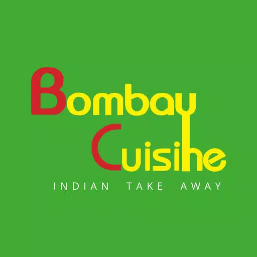 Bombay Cuisine Bombay Cuisine