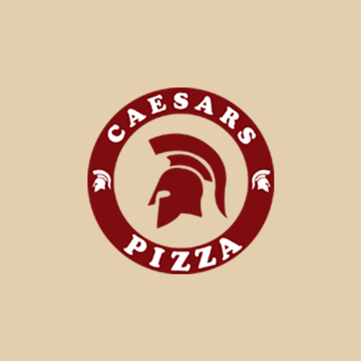 Caesers Pizza Selby
