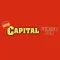 Capital Burger Bar