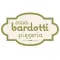 Casa Bardotti Pizza