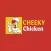 Cheeky Chicken Heywood OL10
