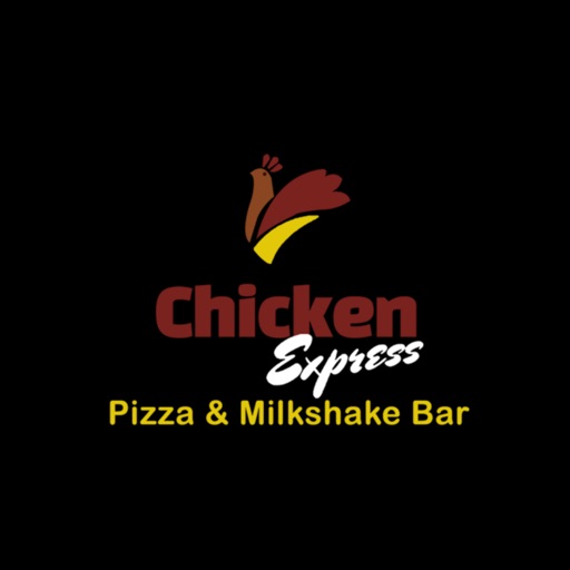 Chicken Express Pizza Bar Chicken Express Pizza Bar