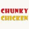 Chunky Peri Chicken