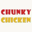 Chunky Peri Chicken Chunky Peri Chicken