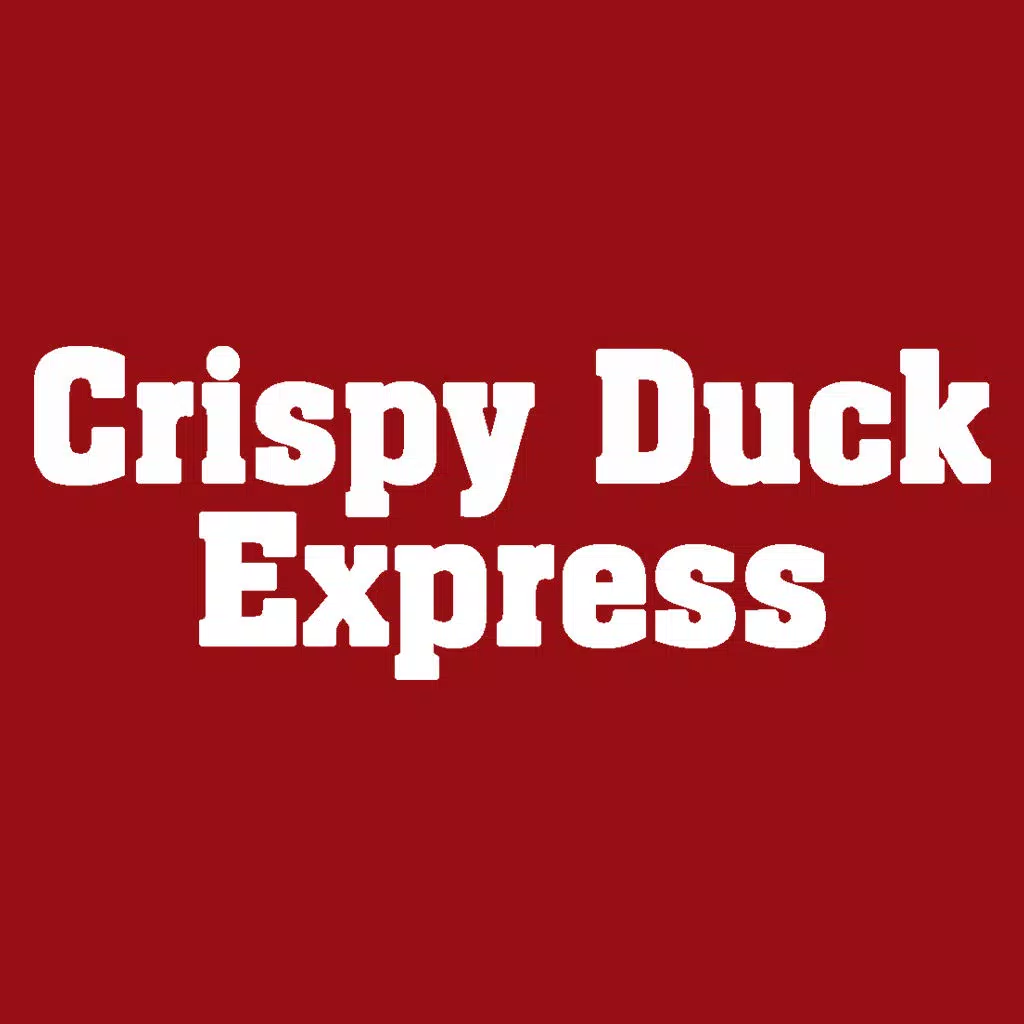 Crispy Duck Express Park Crispy Duck Express Park