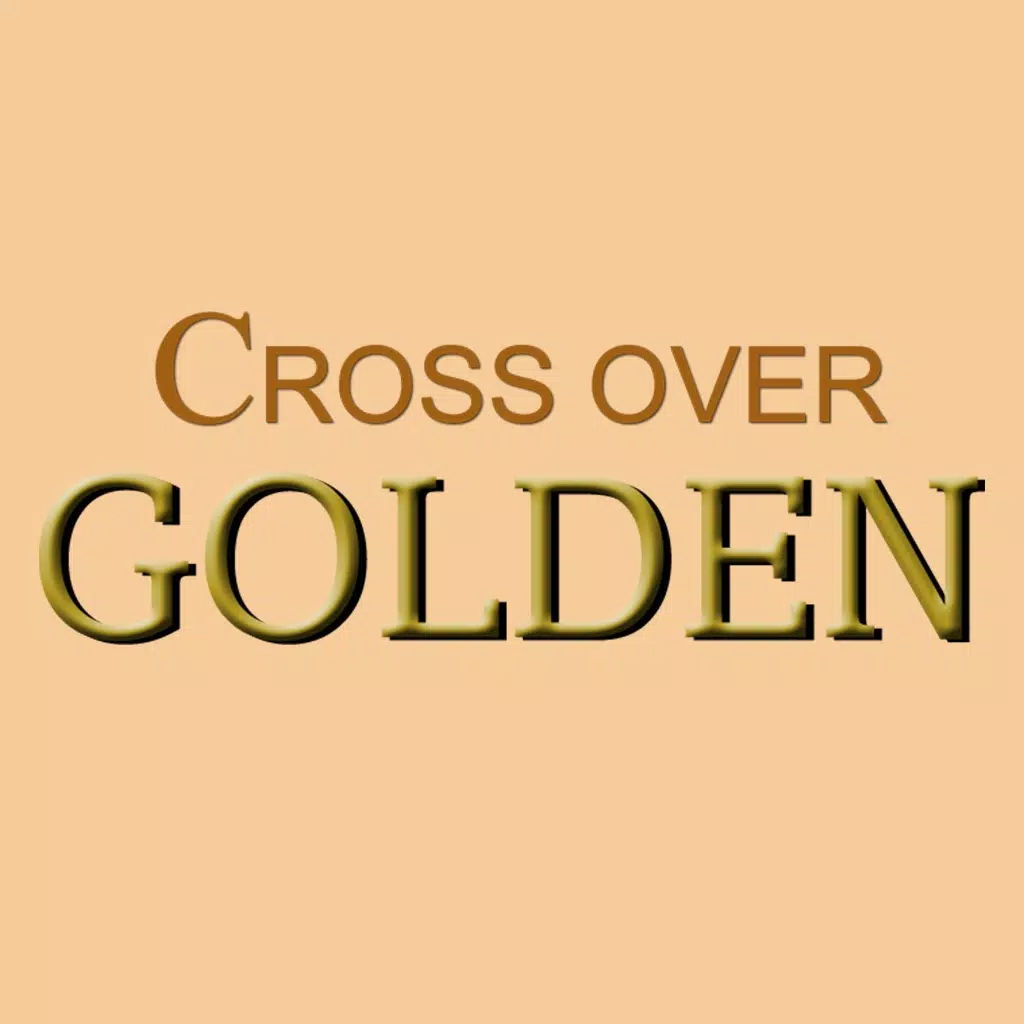 Cross Over Golden