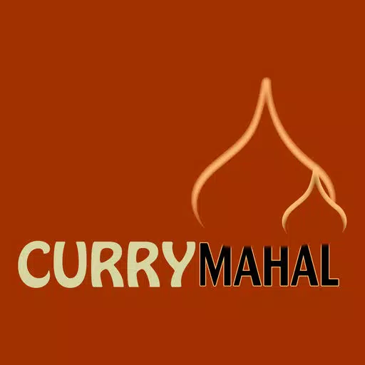Curry Mahal Curry Mahal