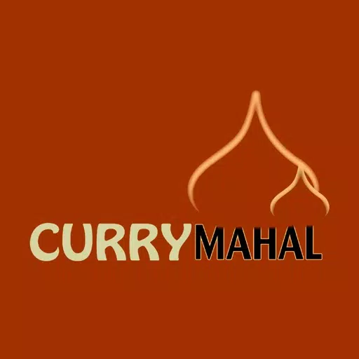 Curry Mahal-NP26 4HY Curry Mahal-NP26 4HY